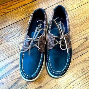 Sperry Top-Sider